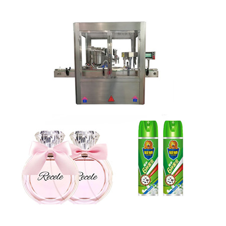 YB-F1automatic 2 ml szklana maszyna do napełniania fiolek w proszku mała dozująca maszyna do napełniania