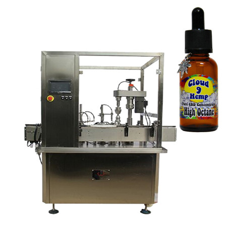 YETO 3-50ml ręczny krem kosmetyczny ręczna maszyna do napełniania butelek mały napełniacz do słoików
