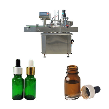Ręczna maszyna do napełniania mydła w płynie F6-1200120-1200 ml do butelki