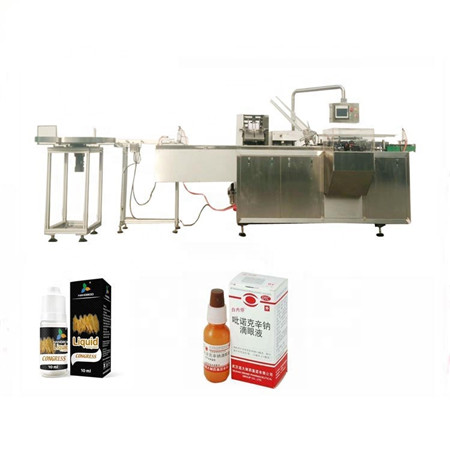Najpopularniejsze produkty E Juice płynna półautomatyczna mała maszyna do napełniania olejem w parowniku