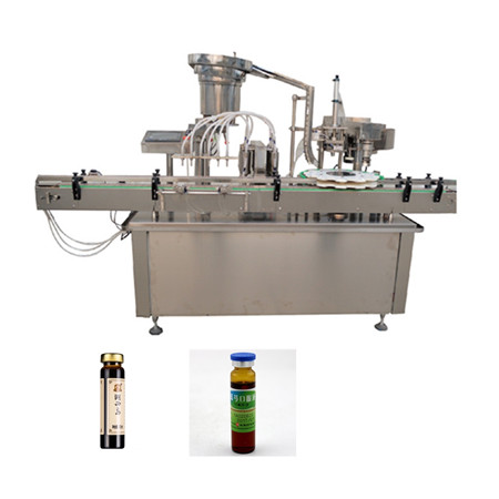 EBOAT TIMES Produkcja półautomatycznej ręcznej maszyny do napełniania kartridży z olejem cbd do vape F1